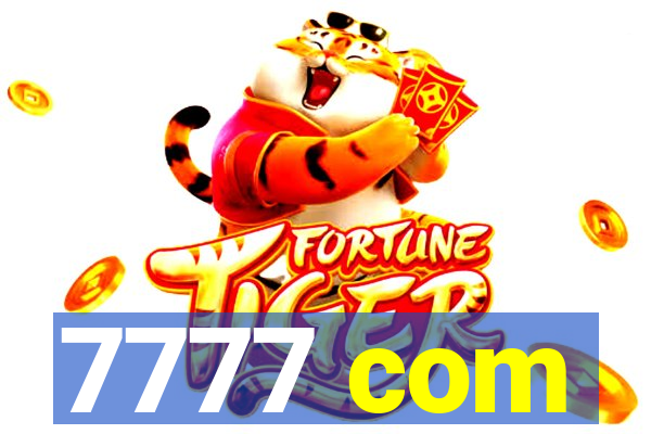 7777 com